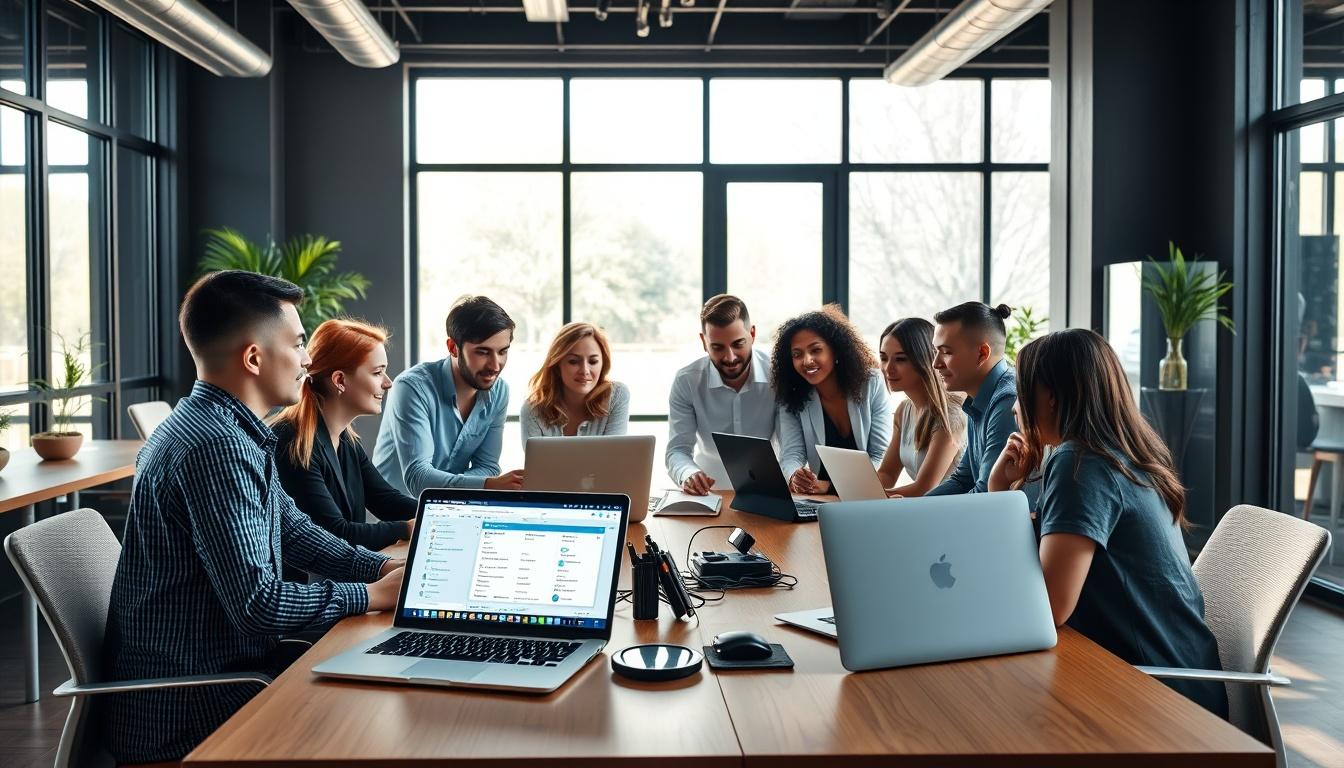 Achieve More with Effective Task Management